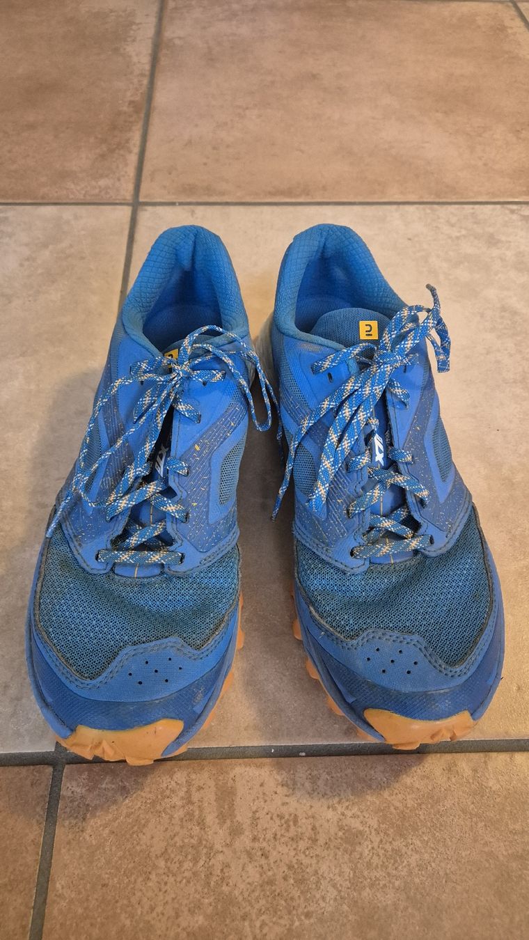 Herrenschuhe: Evadict XT8 Trail 43 – Gebraucht aus Les Geneveys-sur-Coffrane von Largowinch 1