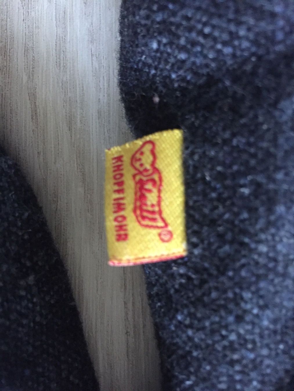 Steiff Giacche & Cappotti: Steiff jacket size 80cm – Usato da Winterthur venduto da niemim 2