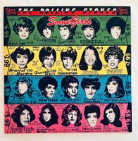 The Rolling Stones - Some Girls / LP Vinyl