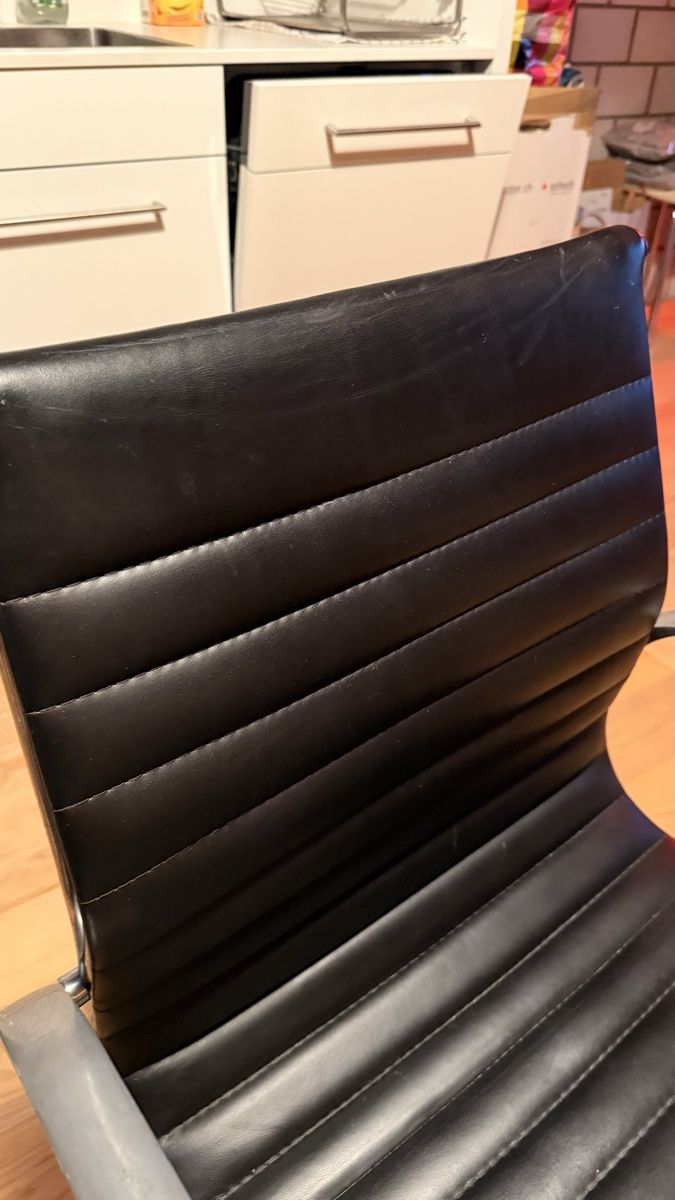 Sedie: Bürostuhl Vitra Replica – Usato da Wangen b. Olten venduto da DanijNikic 8