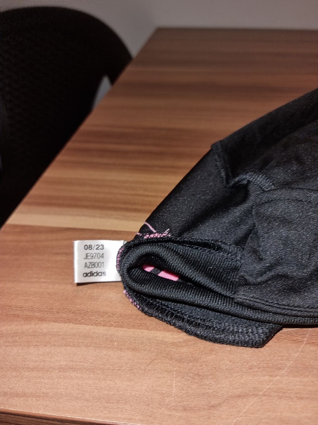 Adidas Canottiere & Pantaloni: triko – Nuovo (secondo la descrizione) da Burgdorf venduto da bar_6wgg 2