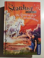 Stardust: Die Rettung des Zauberfohlens