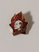 Wladimir Lenin Pin, vintage