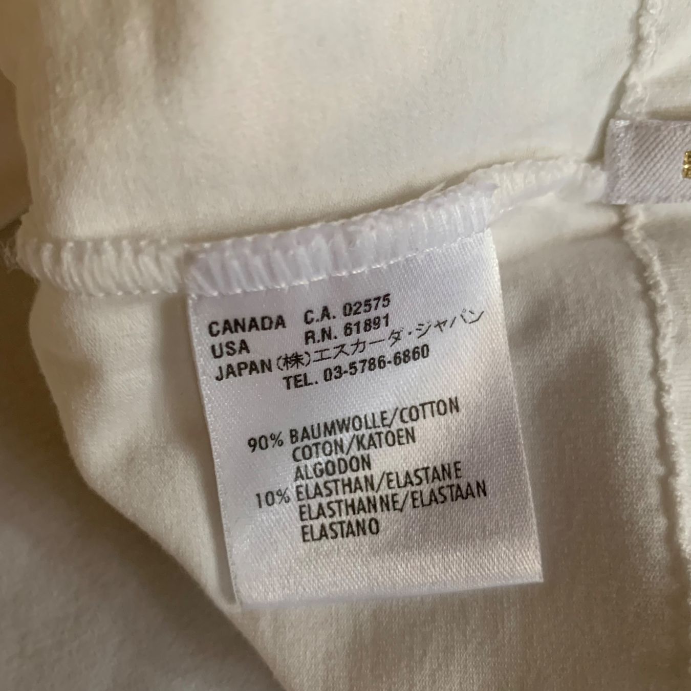 Escada Camicette: ESCADA Bluse /T-Shirt/  Größe: M/ L – Nuovo (secondo la descrizione) da Interlaken venduto da Bona55 8