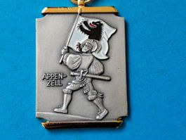Appenzell Bannerträger 1971 (R757)