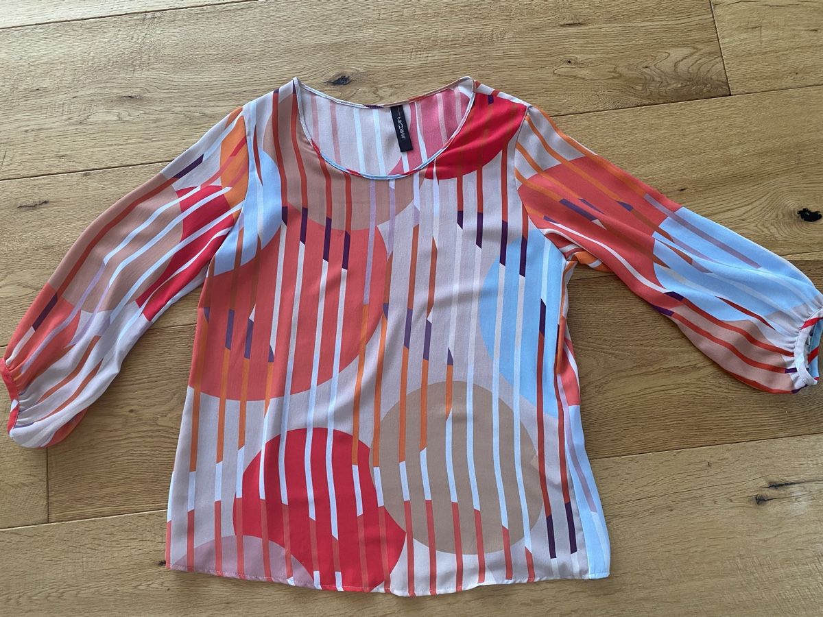 Marc Cain Camicette: Marc Cain Bluse – Usato da Ittigen venduto da 132465