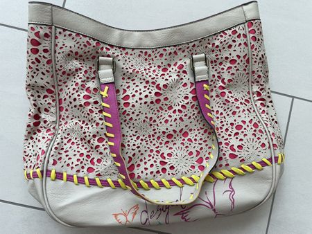 Desigual Handtasche Damen