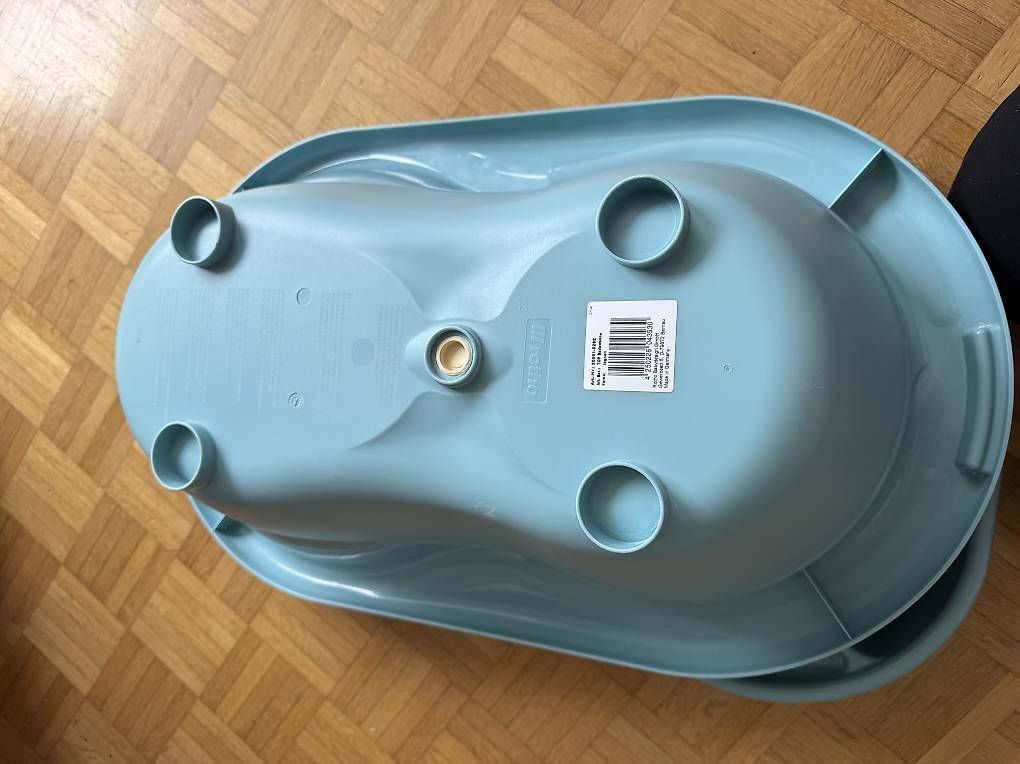 Vasche da bagno: Baby Badewanne  – Usato da Kloten venduto da Privat2011 1