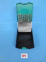 Technocraft HSS-G Metallbohrer SET 19 tlg. spezial 3-Cut OVP