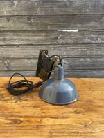 KE1456 Antiker Wand Scherenlampe Loft Industry Fabrik
