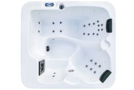 Neu! Whirlpool Oceanline ZR7106
