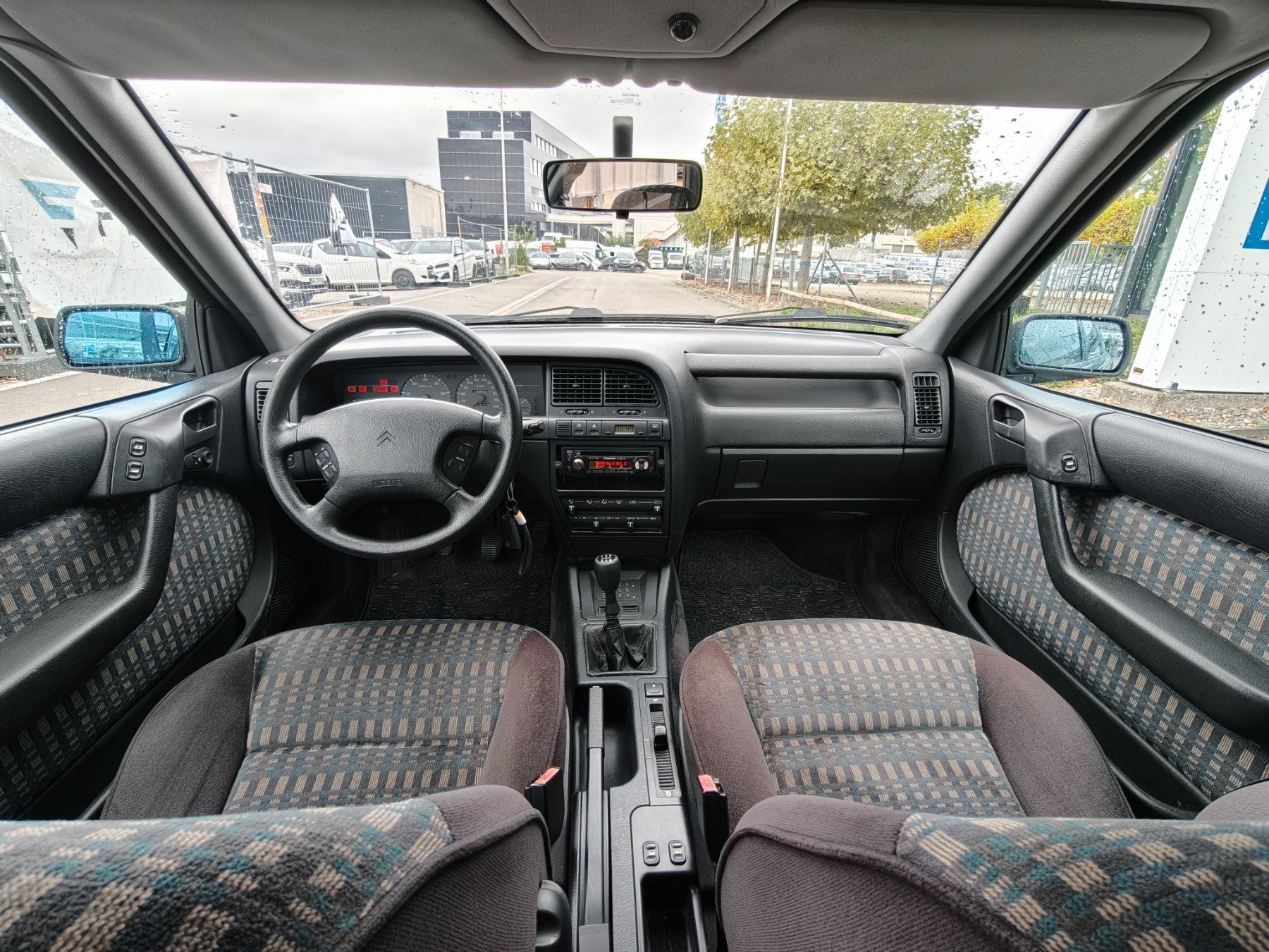 Citroën Autos: Citroën Xantia Break 2.0 – Gebraucht aus Dübendorf von mik_gpd9 5
