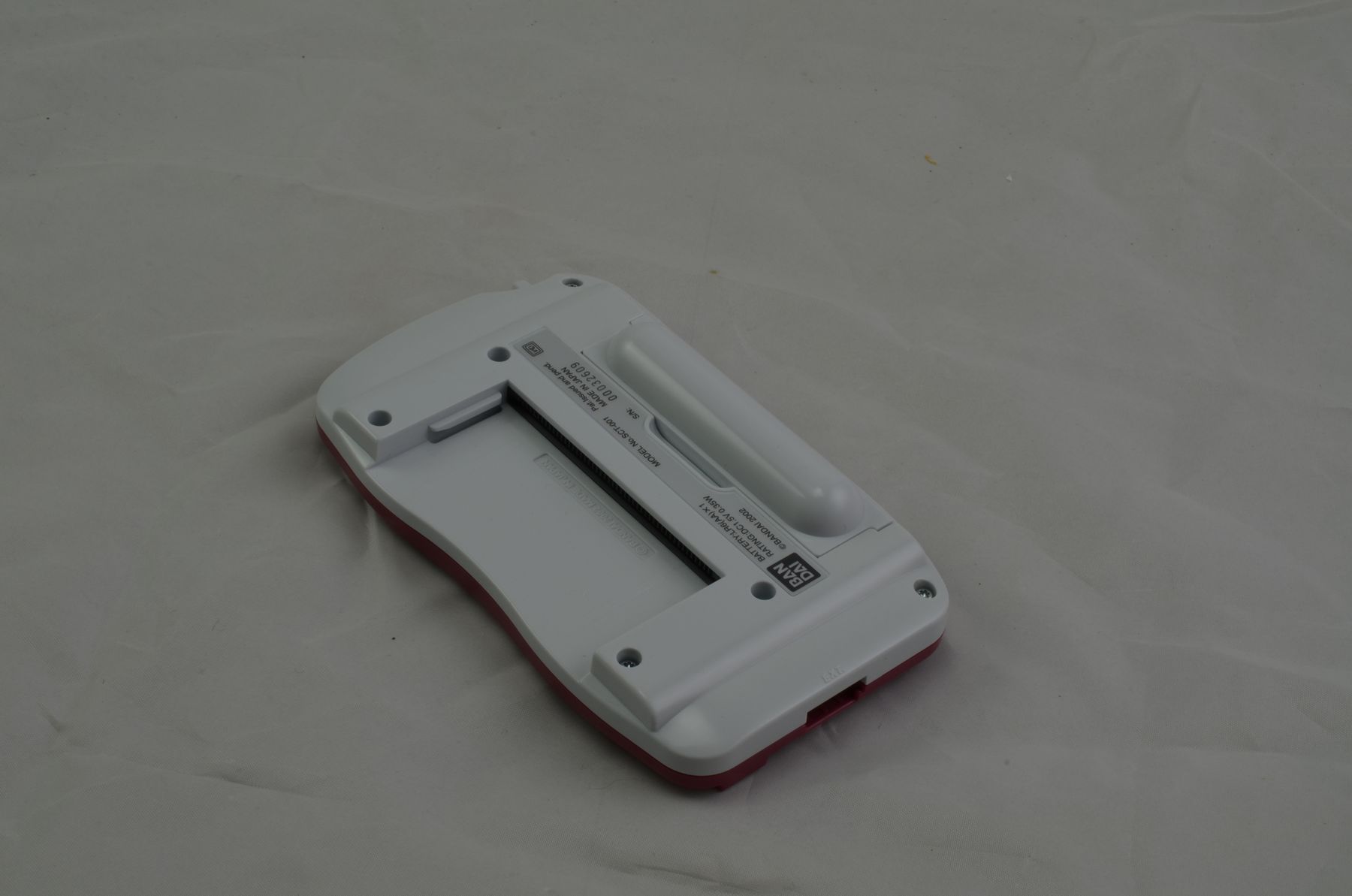 Console: Wonderswan Konsole Defekt – Difettoso da Buchs AG venduto da SellAndBuyX 1