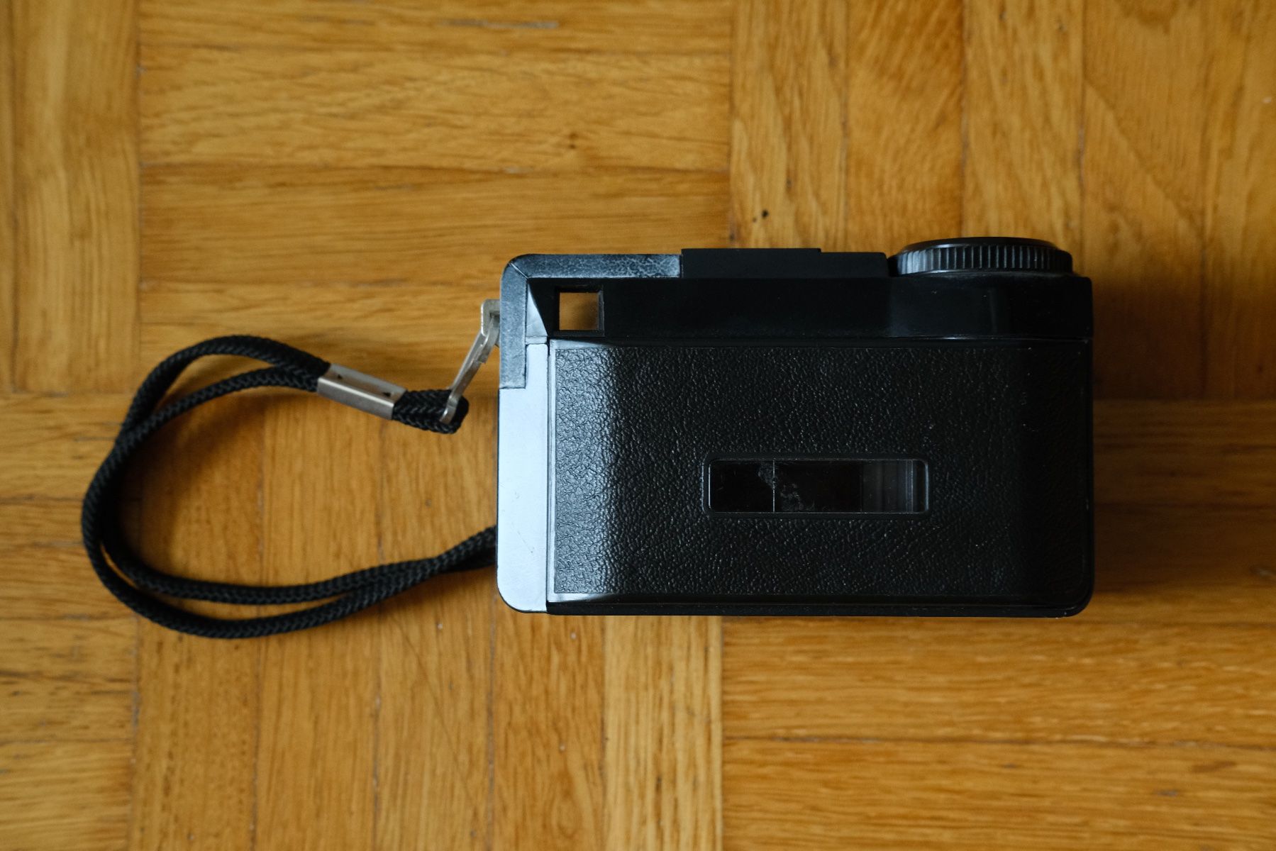 Kodak Appareil photo: Kodak Instamatic 33 – D'occasion à Massagno par mir_7p7t 2
