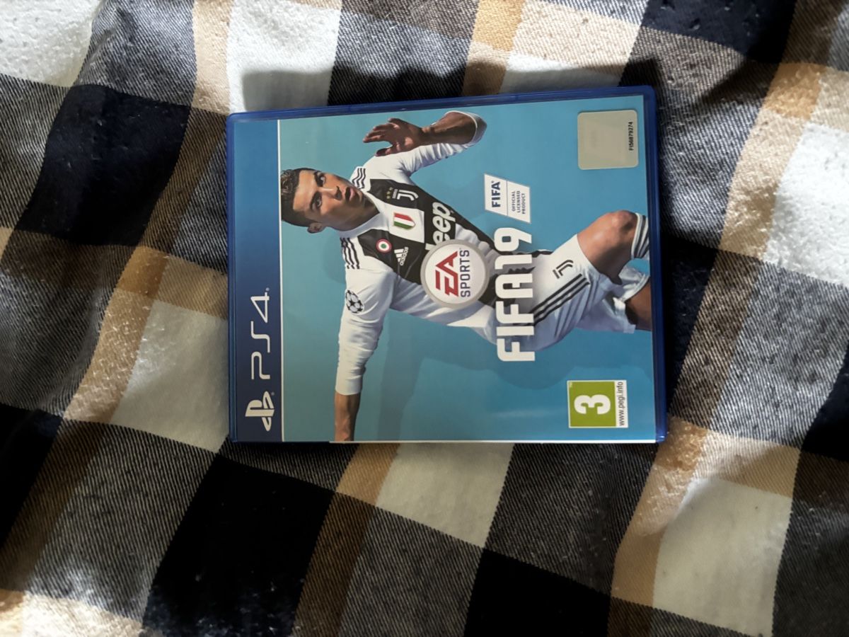 Giochi: PS4 spiele zu verkaufen  – Usato da Baar venduto da dko_b59x 6