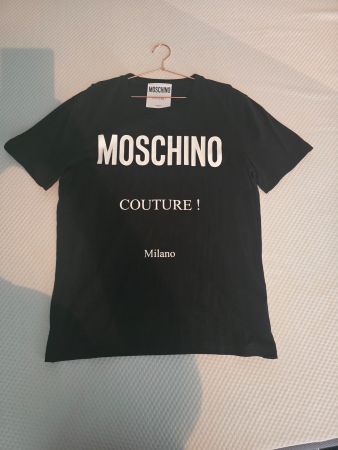 Moschino original XL