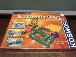 Electronic Start von Kosmos