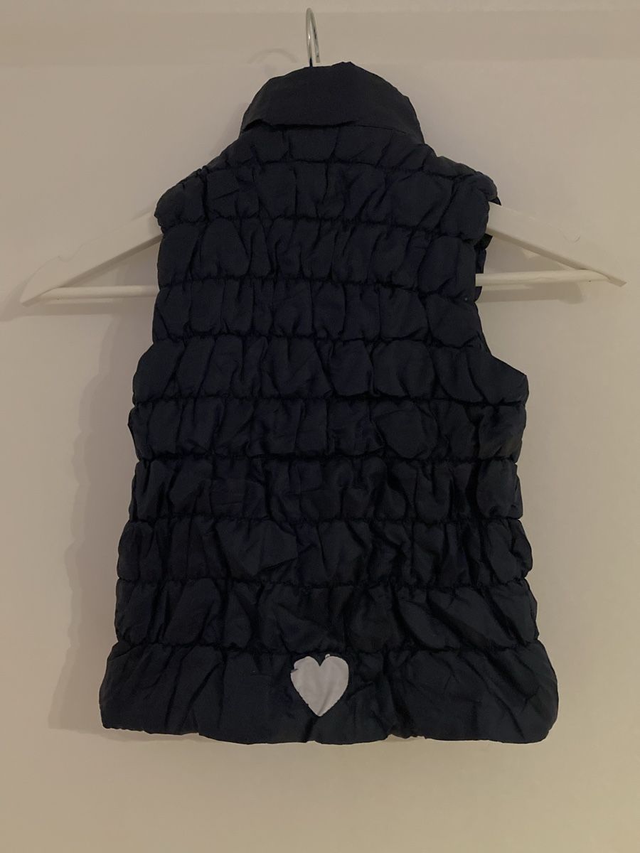 Altro abbigliamento per bambino: Weste lupilu 3-4 Jahre – Usato da Basel venduto da edy_78pd 1