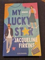 Jacqueline Firkins My Lucky Star Deutsch