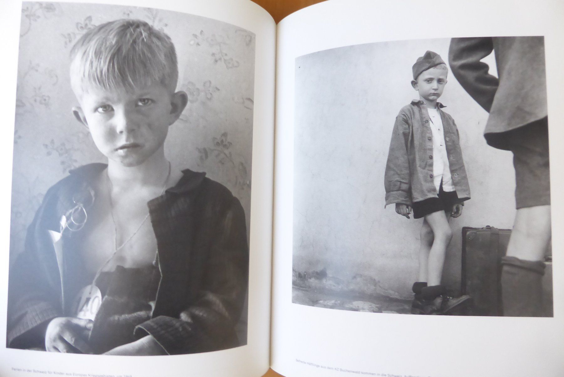 Libri: Theo Frey - Fotografien – Nuovo (secondo la descrizione) da Brunnadern venduto da lesezirkel 4
