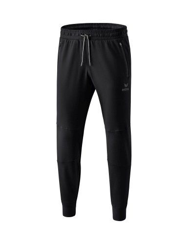 Erima Pantaloni: Trainerhose Erima Essential Herren 2101807 Grösse M – Nuovo e nell'imballaggio originale da Meggen venduto da Mmvmmmvm