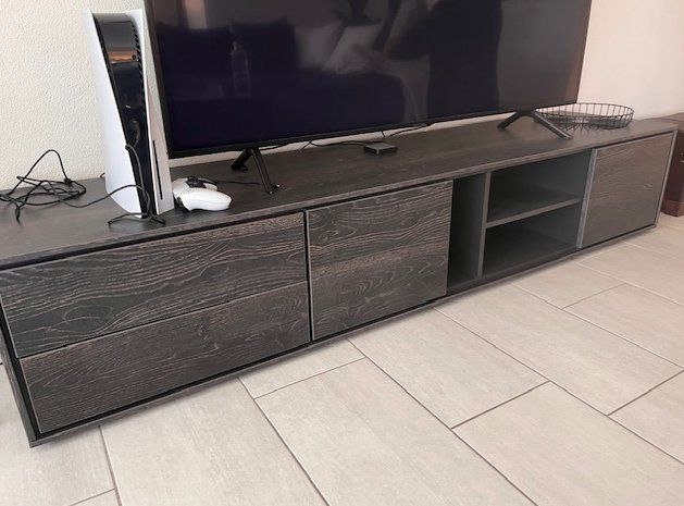 Mömax Mobili TV: TV Möbel von Mömax – Usato da Würenlos venduto da ramdidam 4