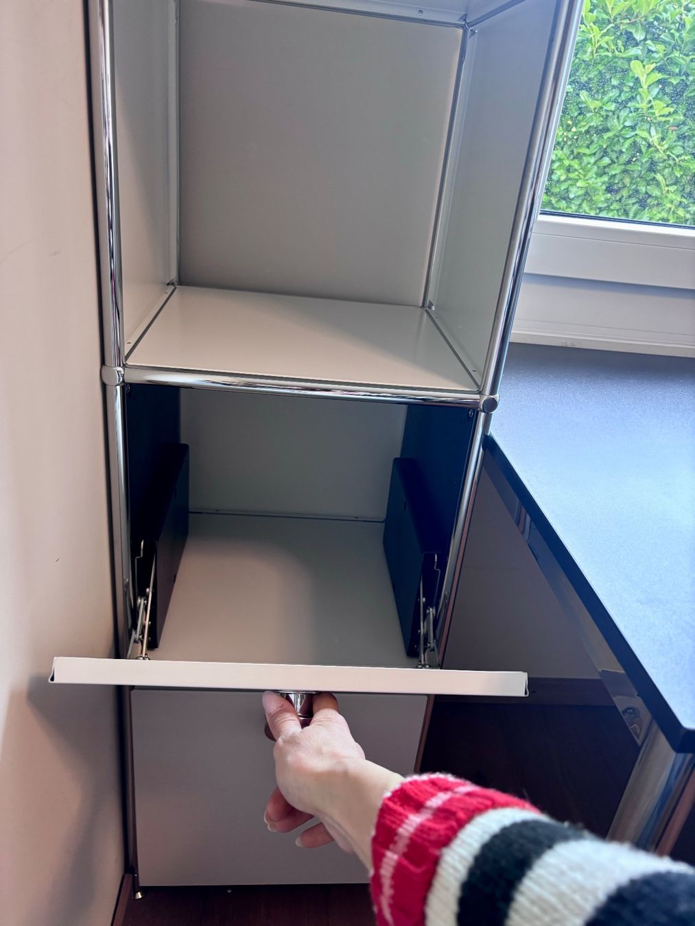 Schreibtische: Flexcupe komplett Büro – Neu (gemäss Beschreibung) aus Zollikon von sarosco 3