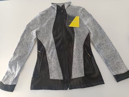 Neue Crewwork Damen Strickjacke Gr. S
