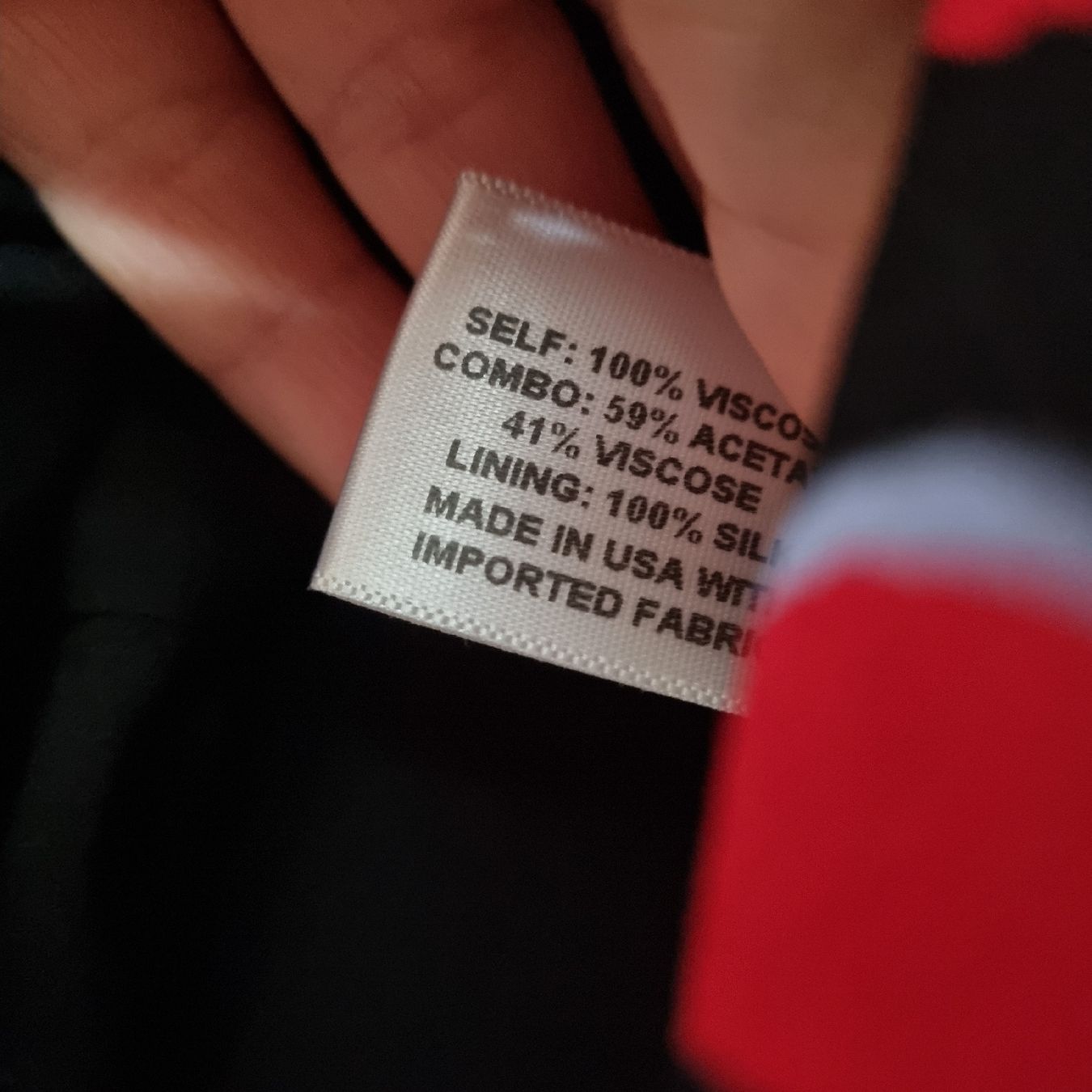 Vestiti: cocktailkleid Designerware Lanvin – Nuovo (secondo la descrizione) da Aettenschwil venduto da jepe24 4