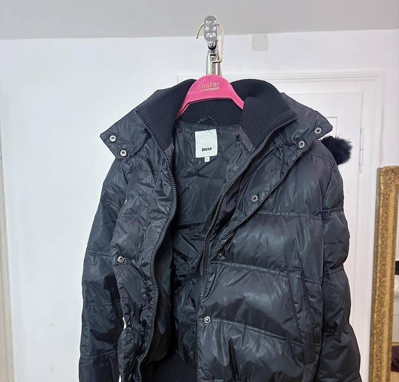 Giacche: vintage winterjacke – Usato da Sempach venduto da Soleil347