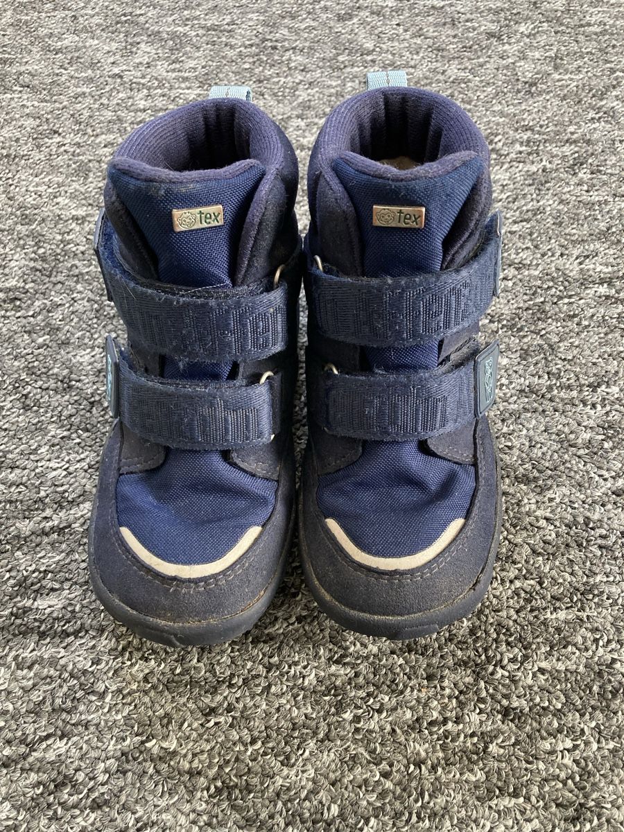 Affenzahn Schuhe für Jungen: Affenzahn 29 – Gebraucht aus Chur von Tommm
