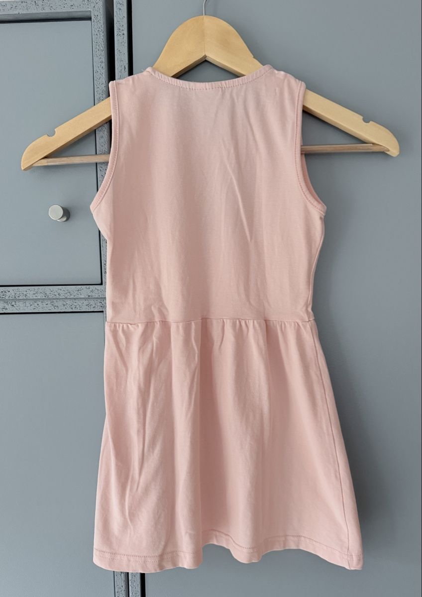 Kenzo Robes et jupes: Kenzo Kleid 110/116 – D'occasion à Einsiedeln par kalliopee 1