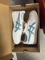 Asics Japan S Sneaker weiss blau Grösse 39 neu in Box