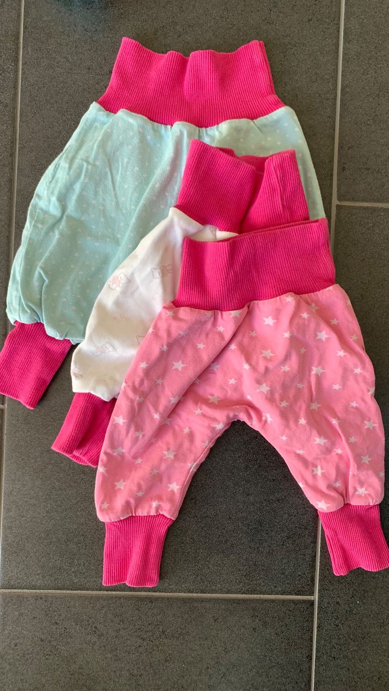 Lotti & Set di vestiti: Babykleider Grösse 62 – Usato da Romanshorn venduto da oag_mh9q 3