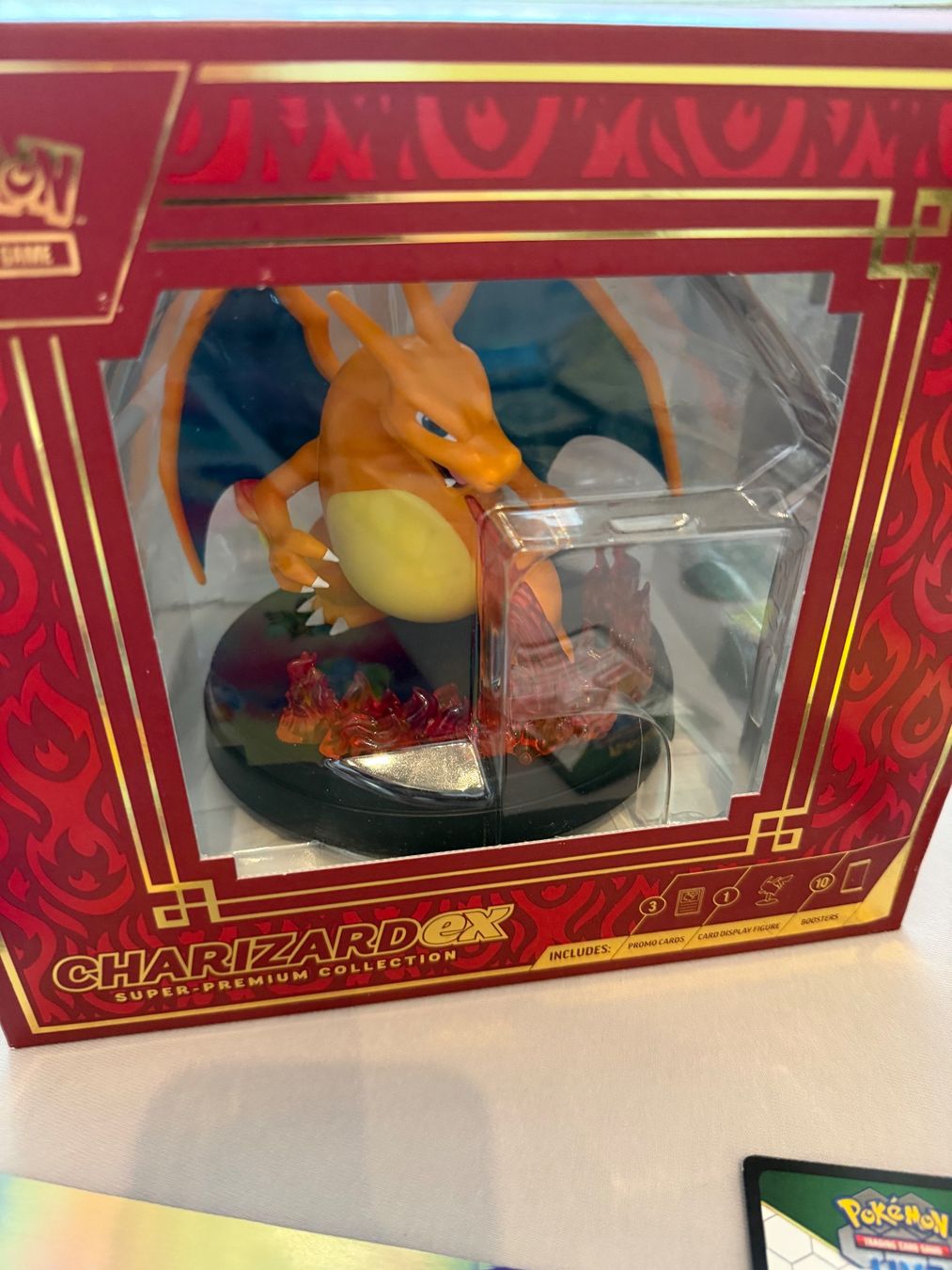 Pokémon Carte collezionabili: Grosse Pokémonkarten Sammlung ab 1.- – Nuovo (secondo la descrizione) da St. Gallen venduto da Xbylucas 1