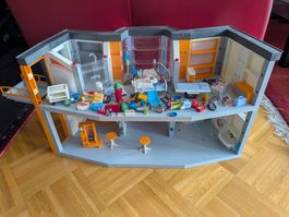 Playmobil