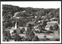 Sitzberg, Röseligarte, Ferienheim, um 1950