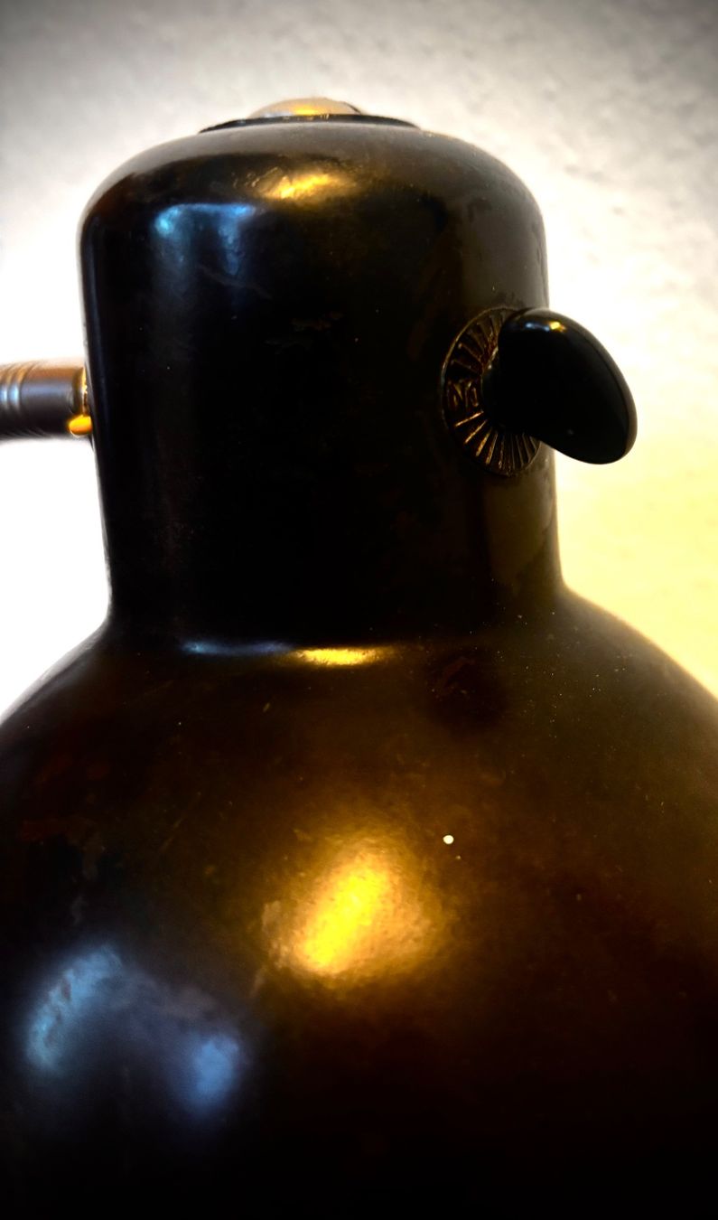 Lampade: Vintage Tischlampe – Usato da Dübendorf venduto da and_s6fr 3