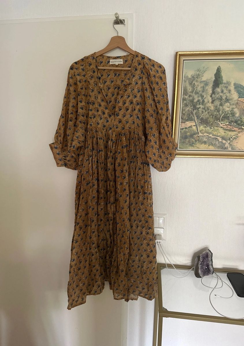 Vestiti: Robe Daughters of India  – Usato da Confignon venduto da mel_9m6w