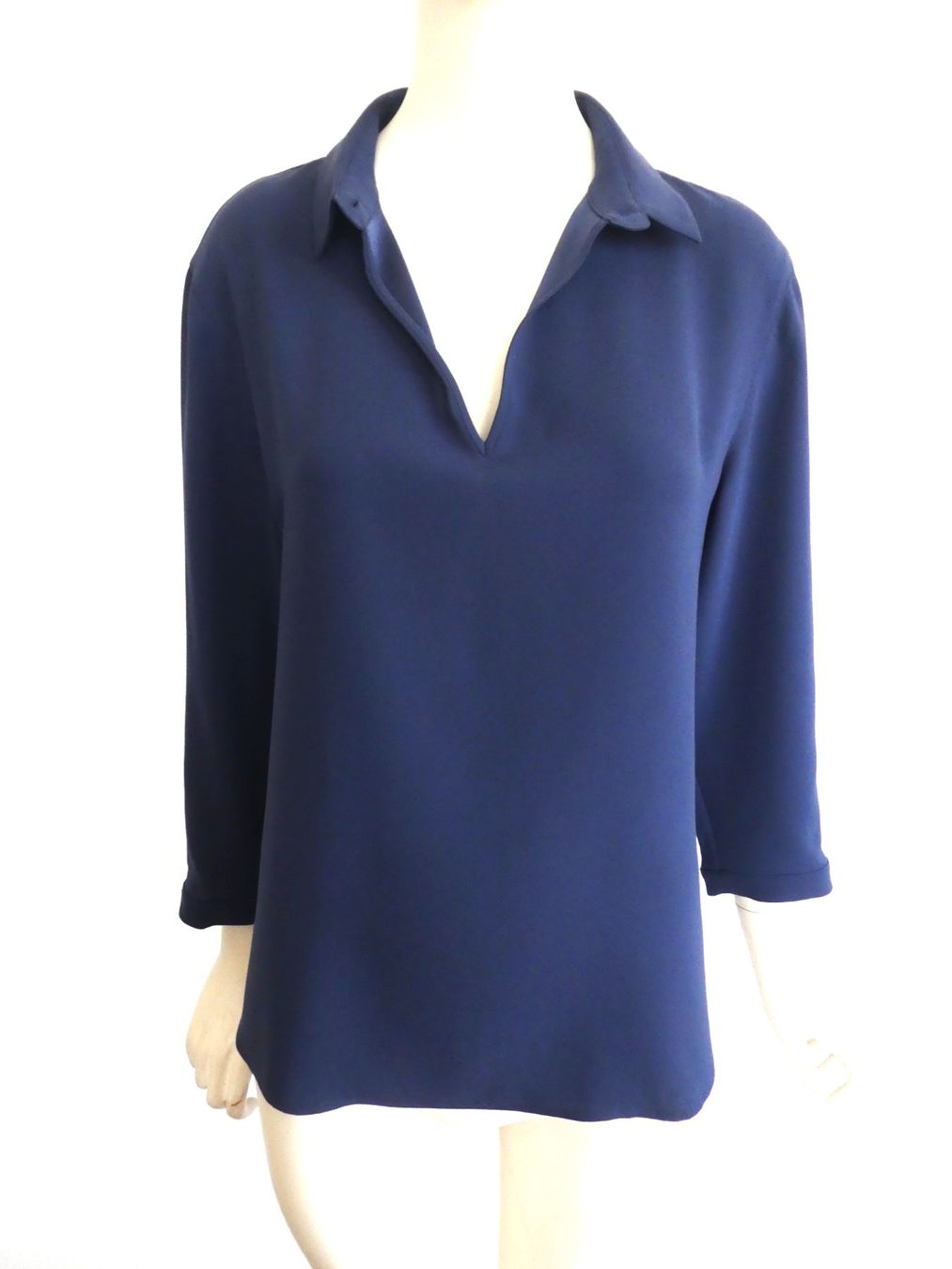 Windsor Camicette: windsor Bluse Top Zustand, Gr. M – Usato da Berneck venduto da chouchou1415