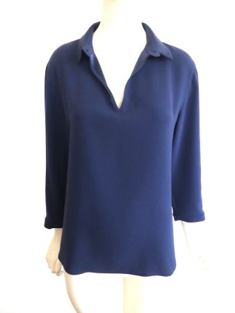 windsor Bluse Top Zustand, Gr. M