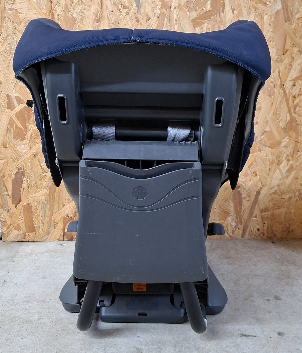 Auto-Kindersitze: Kindersitz, Autositz Römer – Gebraucht aus Kefikon TG von ode_fm6v 2