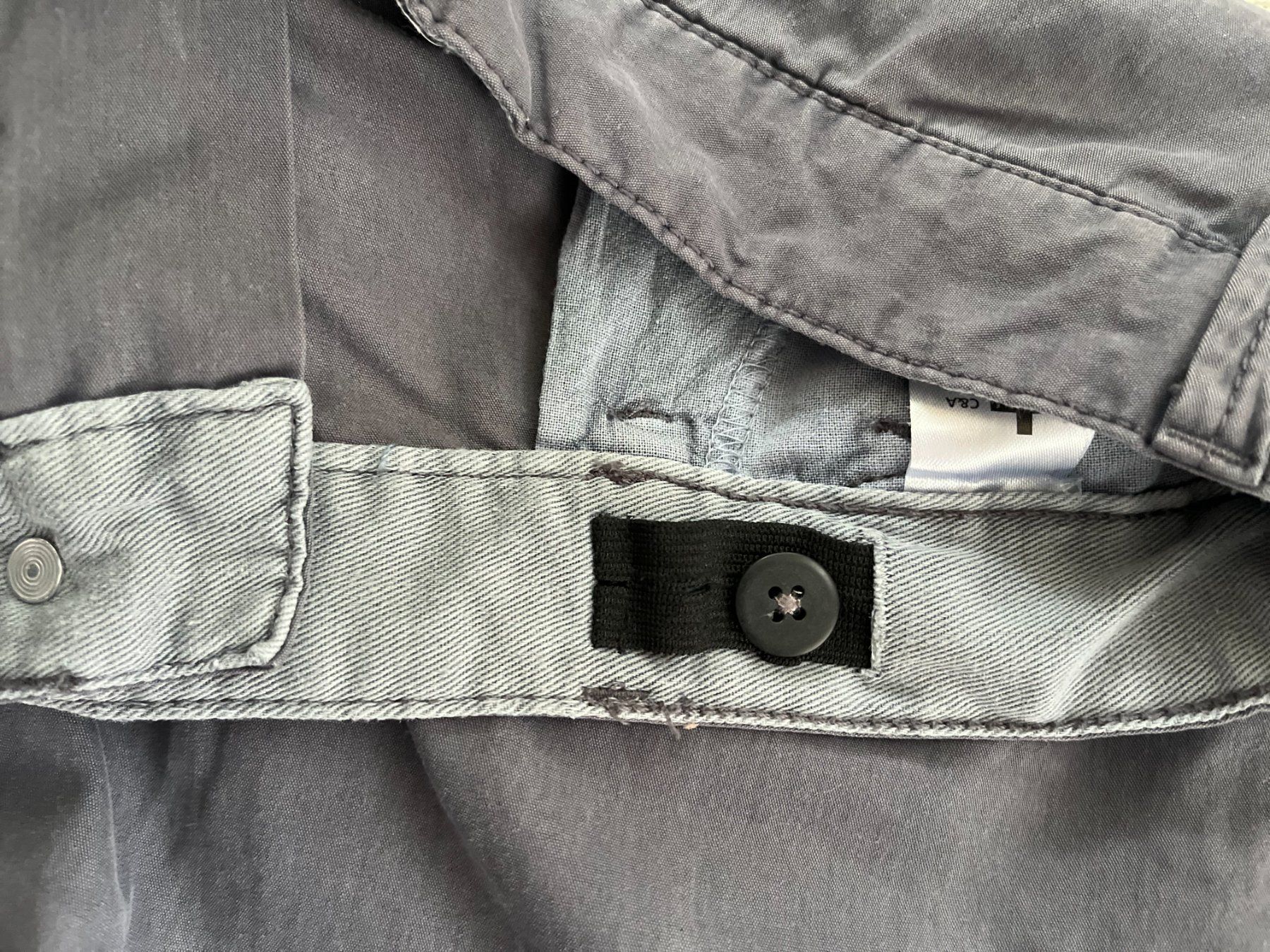 C&A Pantaloni: Bermuda c&a  Gr 182 – Nuovo (secondo la descrizione) da Rekingen AG venduto da nederland1 3
