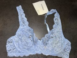 BH HANRO 85a neu