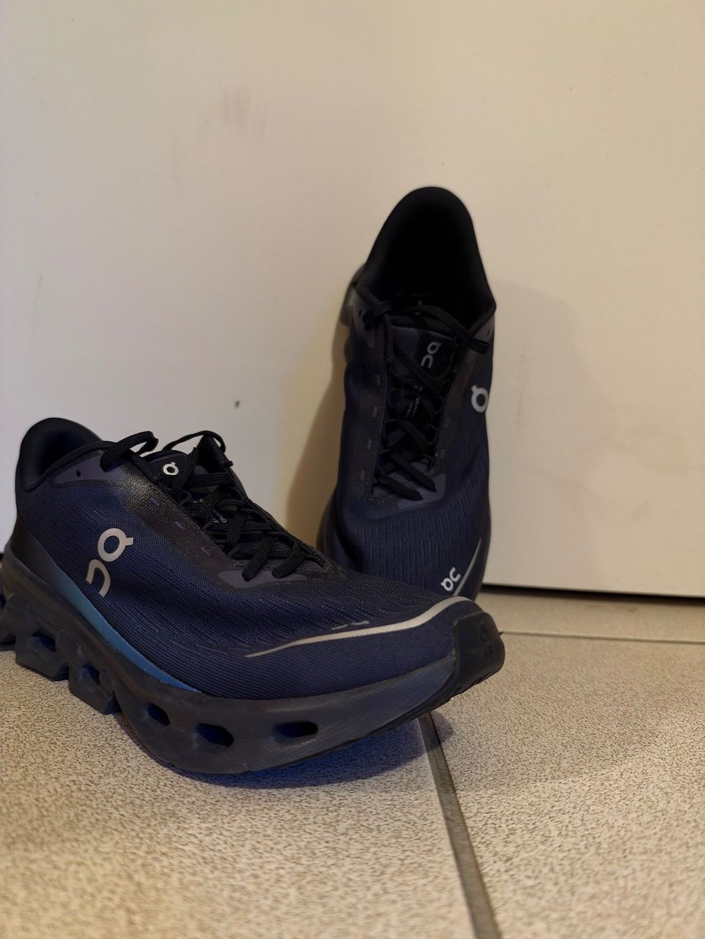 On Scarpe da uomo: On Cloudspark (Herren, Gr. 41) – Nuovo (secondo la descrizione) da Grabs venduto da tis_wr6j