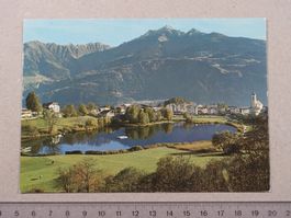 Laax, Signina