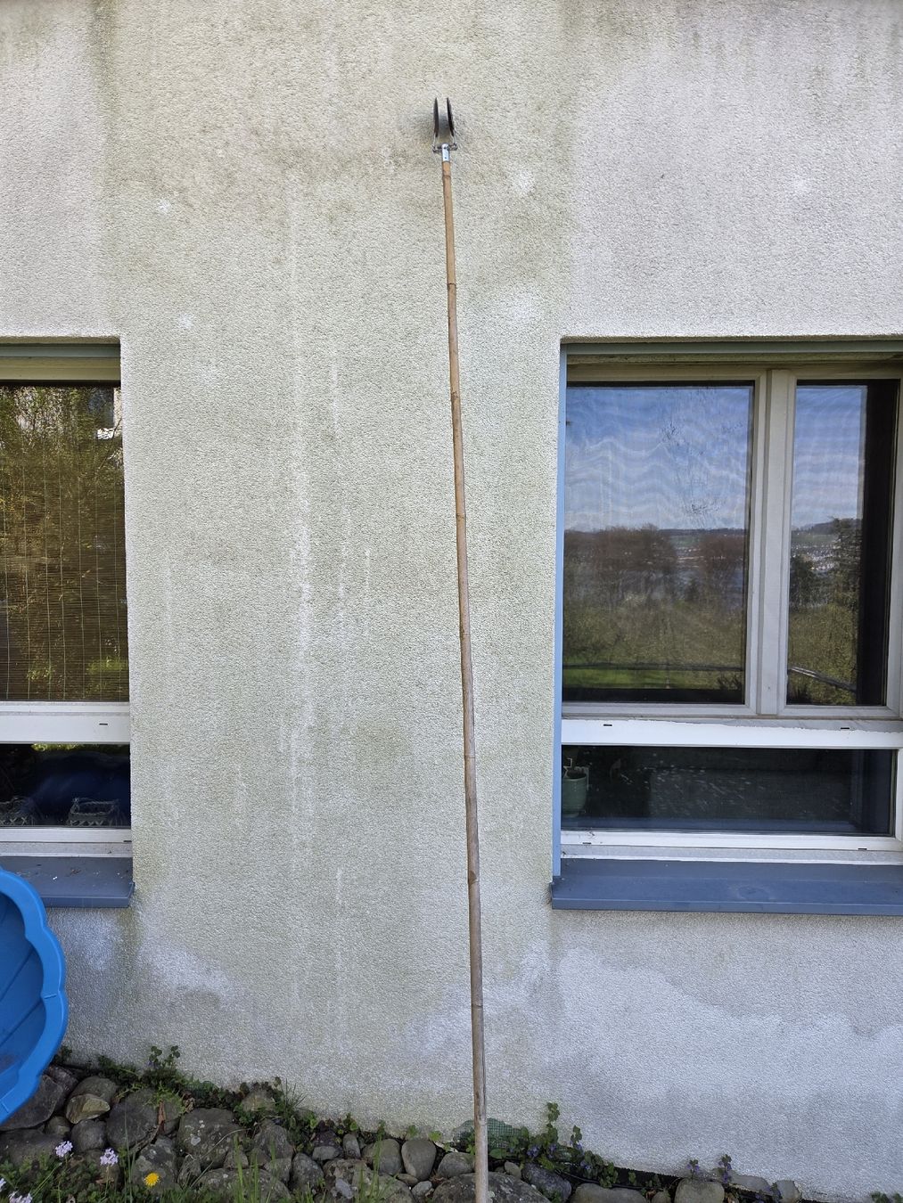 Tutti gli attrezzi: Obstpflücker Rufix 3m – Usato da Hausen am Albis venduto da Custom
