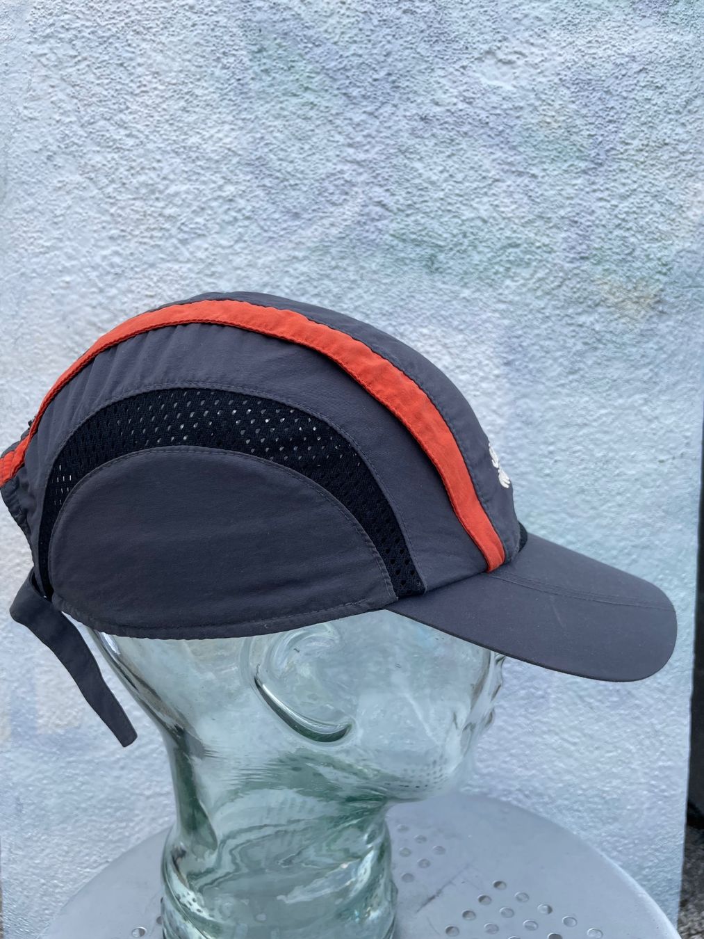 Jack Wolfskin Hüte, Mützen & Caps: Vintage Y2K Cap Jack Wolfskin – Gebraucht aus Zürich von le_souk 3