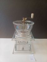 Vintage Kaffeemühle, Handbetrieb, Top Zustand!