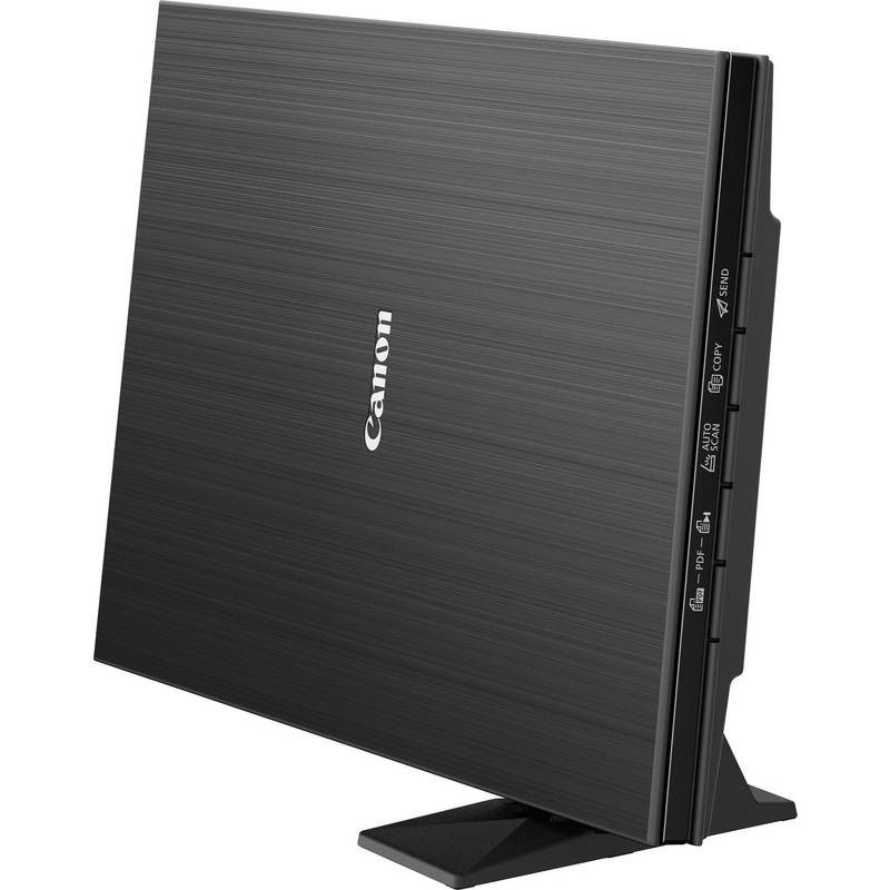 Canon Scanner: Canon Scan LiDE 400 – Neu (gemäss Beschreibung) aus Bettwil von jul_t996 1